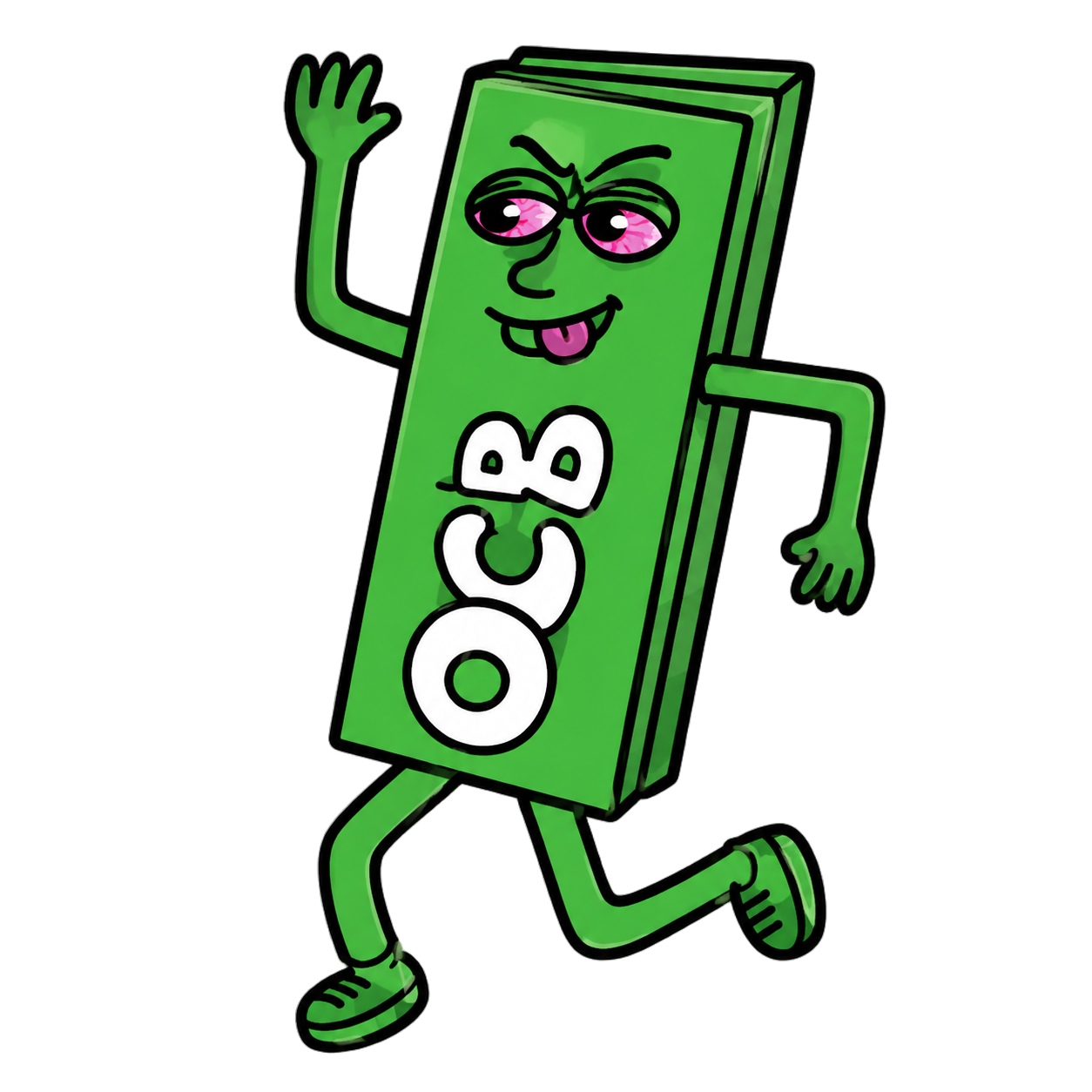 Avatar do primeiro lugar